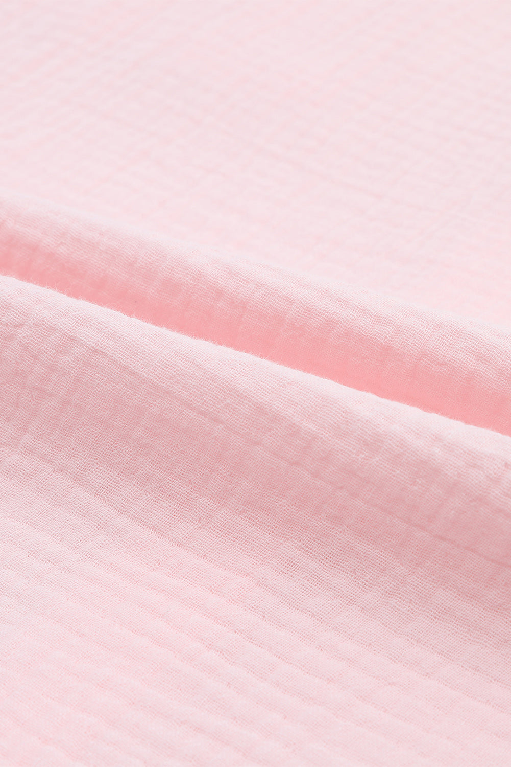 Pocketed Button Up Long Sleeve Shirt - Tantalize Boutique