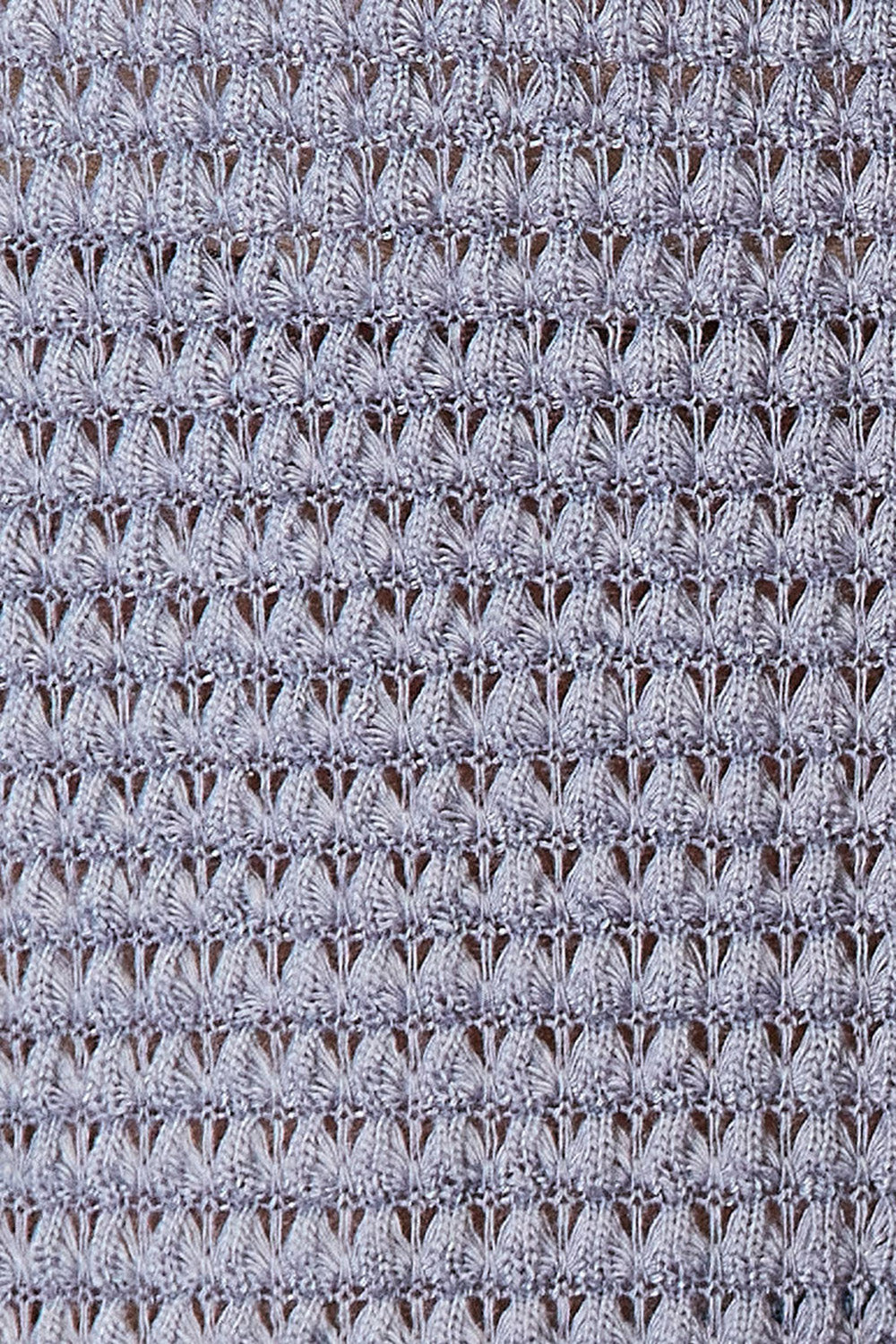 Basic Bae Waffle-Knit Round Neck Long Sleeve Slit Sweatshirt - Tantalize Boutique