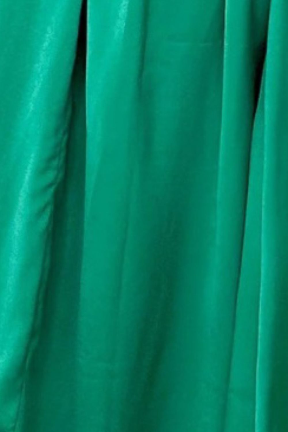 Ruched One Shoulder Dress - Tantalize Boutique