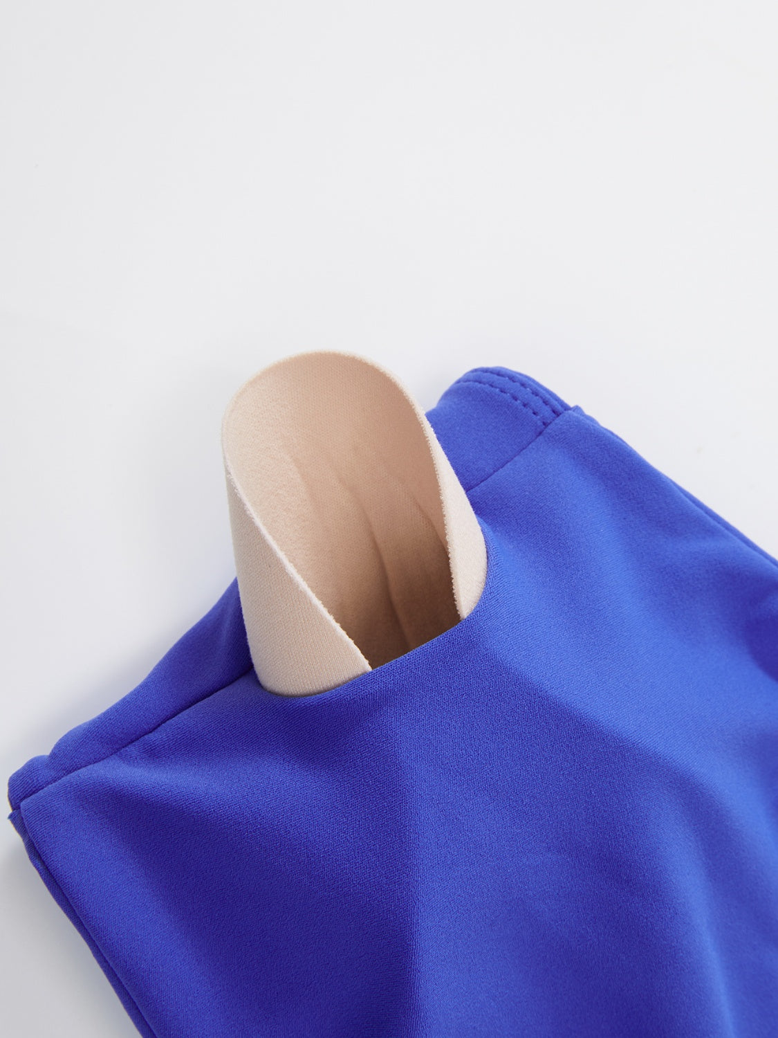 Twisted Halter Neck Active Bra - Tantalize Boutique