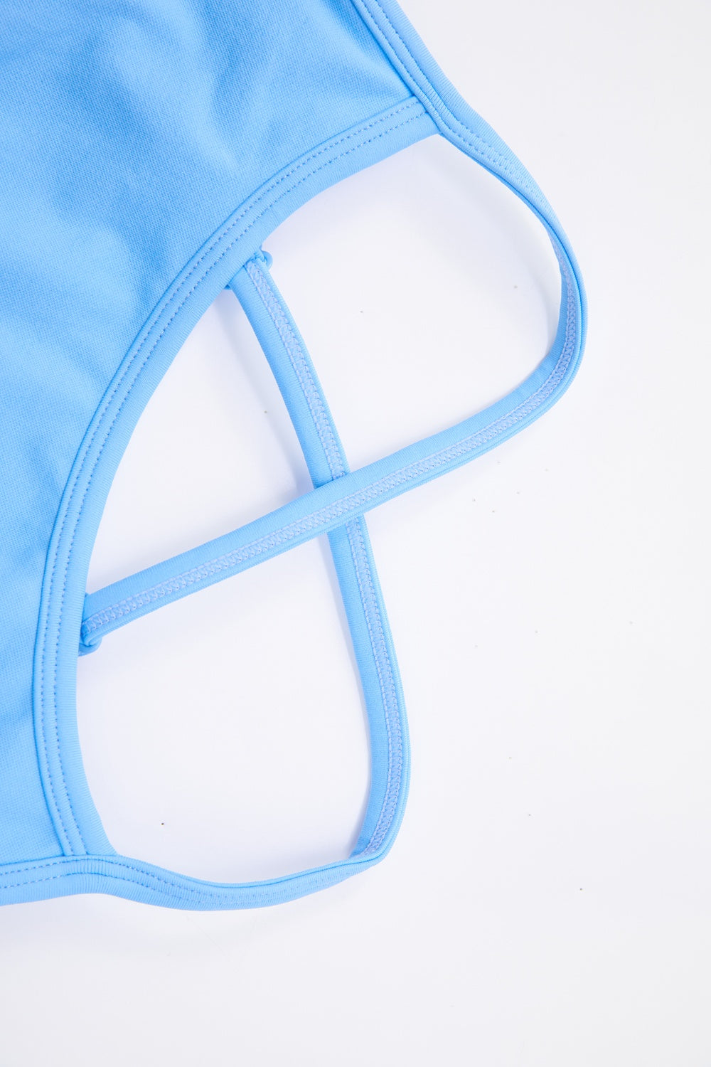 Crisscross Spaghetti Strap Active Cami - Tantalize Boutique